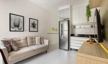 Imagem 2: Apartamento para Venda em Florianópolis, Centro, 1 dormitório, 1 banheiro