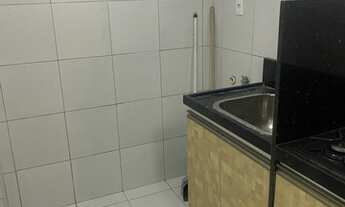 Imagem 2: Apartamento no bancários 2 Q - COM ÁREA DE LAZER