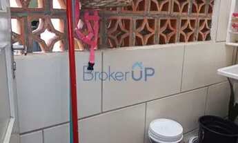 Imagem: Casa de Condominio 2 dorm. 1 gra. Fechada