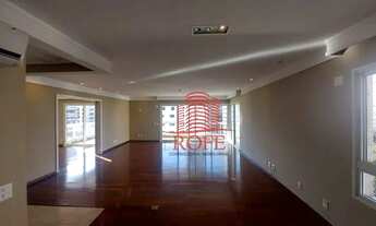 Imagem 6: Apartamento com 3 dormitórios para alugar, 222 m² - Vila Nova Conceição - São Paulo/SP