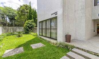 Imagem 3: APARTAMENTO - LOCAÇÃO - BIGORRILHO - 03 DORM/02 VAGAS - MOBILIADO