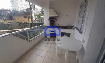 Imagem: CARAGUATATUBA - Apartamento Padrão - Jd