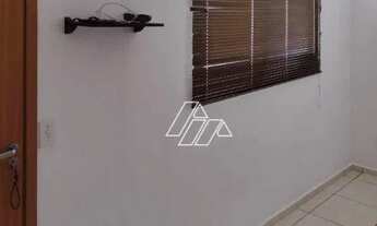 Imagem 2: Apartamento com 2 dormitórios à venda, 47 m² por R$ 138.000,00 - Jardim Califórnia - Maríl