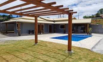 Imagem 4: Chácara para Venda em Pinhalzinho, zona rural, 3 dormitórios, 1 suíte, 3 banheiros