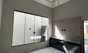 Imagem 4: OPORTUNIDADE! Casa 3 suítes à venda no Ideal Life