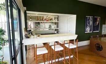 Imagem 4: APARTAMENTO - VILA MARIANA - SP