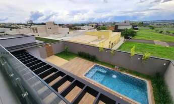 Imagem 6: Apartamento para Venda em Ribeirão Preto, Bonfim Paulista, 4 dormitórios, 4 suítes, 5 banh