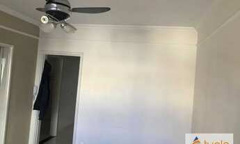 Imagem 5: Apartamento com 1 dormitório, 45 m² - venda por R$ 240.000 ou aluguel por R$ 1.690/mês - C