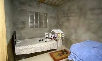 Imagem 4: Casa com 3 dormitórios à venda, 80 m² por R$ 200.000 - Conjunto Residencial Dom Pedro II