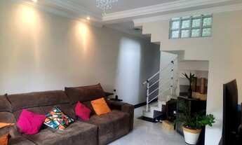 Imagem 2: SOBRADO à venda, 3 quartos, 1 suíte, Vila Curuçá - Santo André/SP