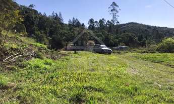 Imagem 3: TERRENO RURAL em Juquitiba - SP, Centro