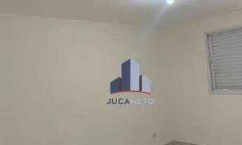 Imagem 7: Apartamento com 2 dormitórios à venda, 62 m² por R$ 320.000 - Parque São Vicente - Mauá/SP