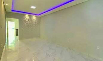 Imagem 6: Casa padrão esquina 3 quartos 2 banheiros