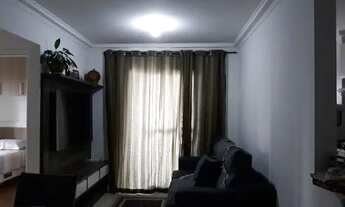 Imagem: Apartamento com 2 dormitórios para alugar