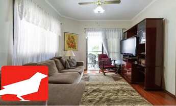 Imagem: Apartamento à venda no bairro Perdizes