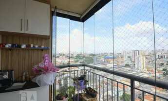 Imagem 7: Apartamento para Aluguel - Ipiranga, 3 Quartos, 84 m2