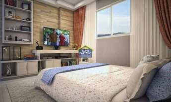 Imagem 5: AP 2 dorms, Aviacao, R$ 335 mil