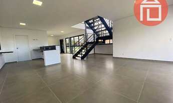 Imagem 4: Casa com 4 dormitórios à venda, 336 m² por R$ 1.950.000,00 - Condomínio Residencial Campos