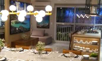 Imagem 4: EKO- Life Style, apartamento 135m²- Setor Marista-Novo