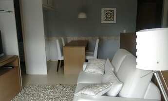 Imagem 4: Flat para aluguel com 45 metros quadrados com 1 quarto em Cerqueira César - São Paulo - SP