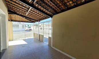 Imagem 4: Casa no pavimento terreo no Bairro Cirurgia