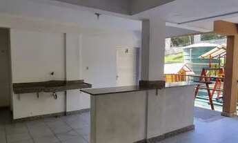 Imagem: APARTAMENTO DE 02 QUARTOS EM SERRA