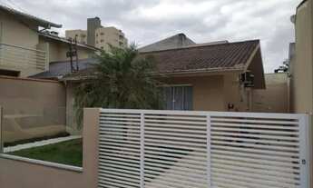 Imagem 5: Casa em condomínio fechado