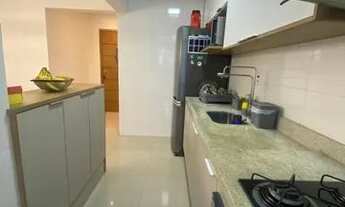 Imagem 6: Apartamento para Venda em Praia Grande, Guilhermina, 2 dormitórios, 1 suíte, 2 banheiros