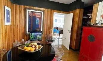 Imagem 3: Casa com 4 dormitórios para alugar, 305 m² por R$ 19.900,00/mês - Condomínio Quintas do So