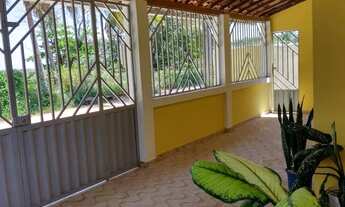 Imagem 4: Barra de Mamanguape - Sua casa na natureza