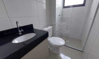 Imagem 6: Bauru - Apartamento Padrão - Jardim Terra Branca