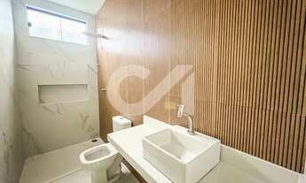 Imagem 2: Terras Alphaville - Casa com energia solar