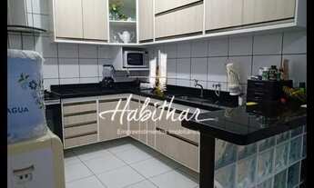 Imagem 5: Parque Vitória - CASA À VENDA - Possui 80m² / 4 Quartos . São Luís MA....oportunidade ...