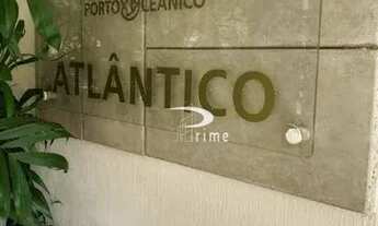 Imagem 4: Apartamento com 3 dormitórios para alugar, 120 m² por R$ 4.585,27/mês - Itaipu - Niterói/R