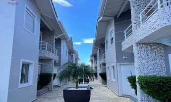 Imagem 2: Casa em condomínio fechado. 3 dormitórios sendo 1 suíte. 2 vagas