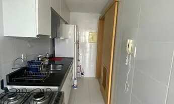 Imagem 7: Apartamento para venda possui 72 metros quadrados com 3 quartos em Jacarepaguá - Rio de Ja