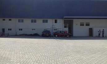 Imagem 11: Jacarei - Galpão/Depósito/Armazém - Jardim Novo Amanhecer