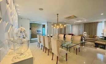 Imagem 4: Apartamento 347m² na Ponta do Farol Vista mar 04 Quartos TR147351*-MKT&-04