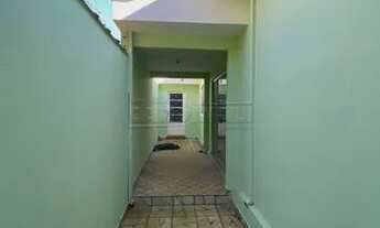 Imagem 3: Casa Padrão em São Carlos