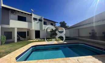 Imagem 6: Casa com 3 dormitórios para alugar, 314 m² por R$ 10.000,00/mês - Parque Residencial Granv