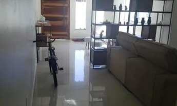 Imagem 3: Casa Térrea no Residencial Jardim Friburgo Próximo a Av. do Turismo - R$ 600.000,00