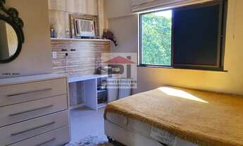 Imagem 2: Apartamento 2 Quartos para Venda em Salvador, COSTA AZUL, 2 dormitórios, 2 suítes, 3 banhe