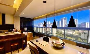 Imagem: Apartamento com 1 dormitório para alugar