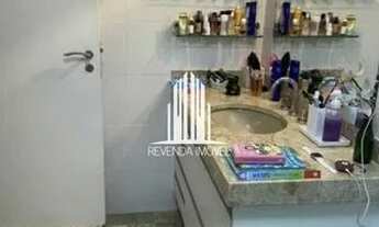 Imagem 3: Apartamento para venda possui 135 metros quadrados com 3 quartos em Moema