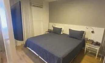 Imagem 3: EDUARDO . BELÍSSIMO APARTAMENTO EM SÃO PAULO, LOCALIZADO NO ALPHAVILLE CENTRO!