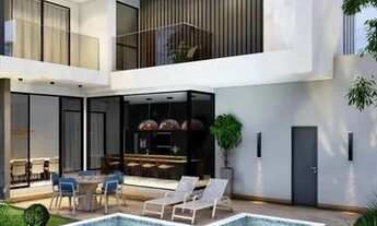 Imagem 5: Casa à venda no Condomínio Belvedere 2, Jardim Imperial - Cuiabá/MT