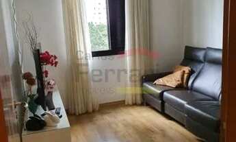 Imagem 6: Apartamento á venda em Santana - 4 Suítes e 3 vagas ! Estuda Permuta !