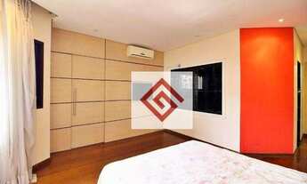 Imagem 4: Casa com 3 dormitórios, 200 m² - venda por R$ 540.000,00 ou aluguel por R$ 3.310,00/mês