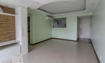 Imagem 2: Apartamento para Aluguel - Azenha, 3 Quartos, 90 m2