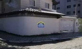 Imagem 2: Casa com 4 dorms, Aviacao, Praia Grande - R$ 620 mil, Cod: ACT2340